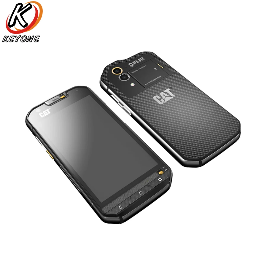 NEW CAT S60 Mobile Phone 4.7\ NEW CAT S60 Mobile Phone 4.7\