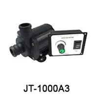 Jovtop JT-550 DC 12V 24V 1000L/ч максимальный расход погружной водяной насос