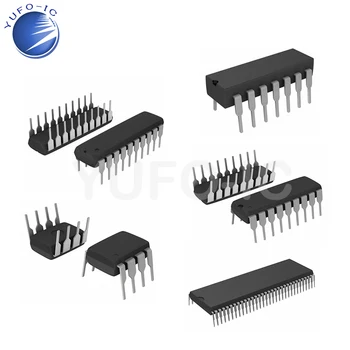 

Free Shipping 10PCS TC4093 Encapsulation:DIP,QUAD 2-INPUT NAND SCHMITT TRIGGERS