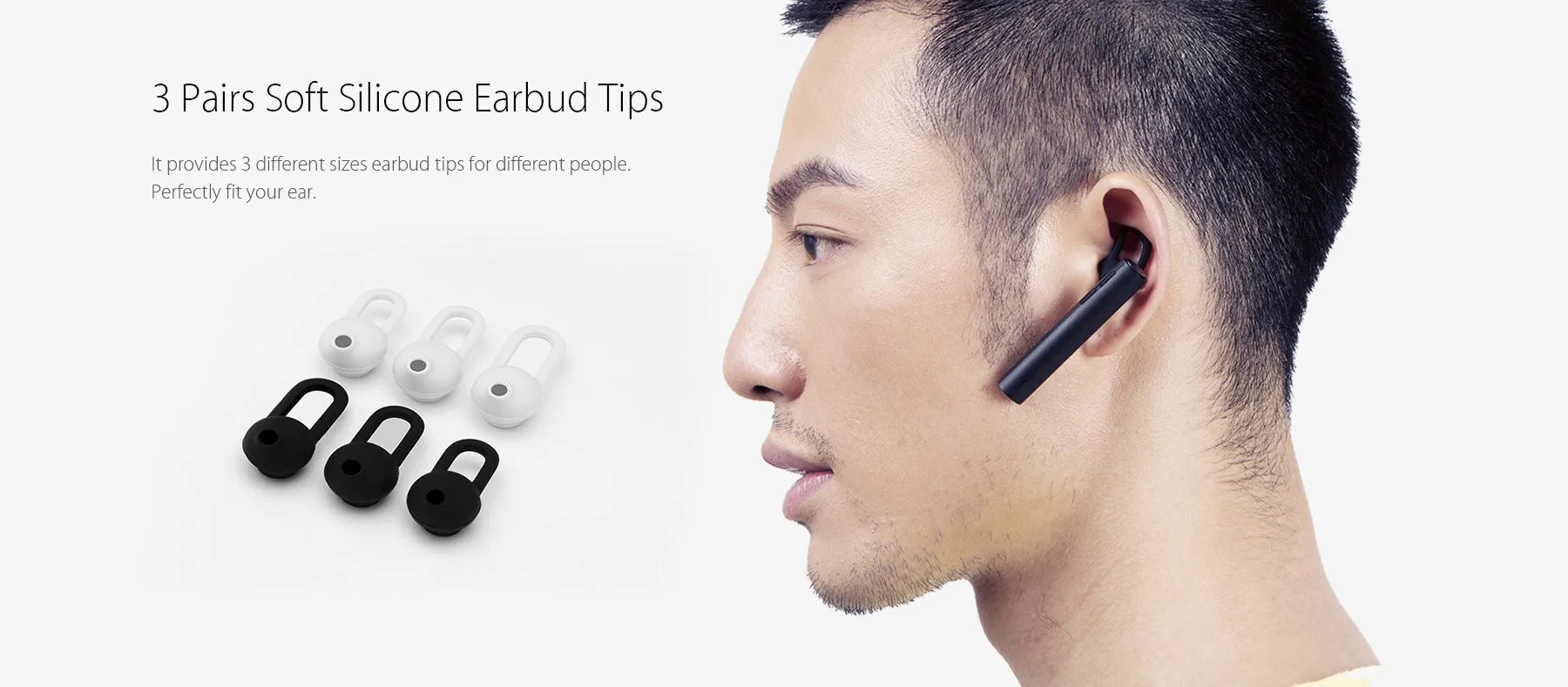 mi bluetooth headset pairing