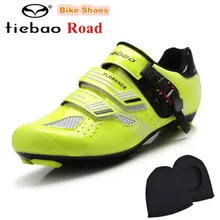 TIEBAO Cycling Shoes 2018 zapatillas deportivas hombre off Road Sports Ciclismo Bike Cycle Soles Bicycle Riding Athletic Shoes