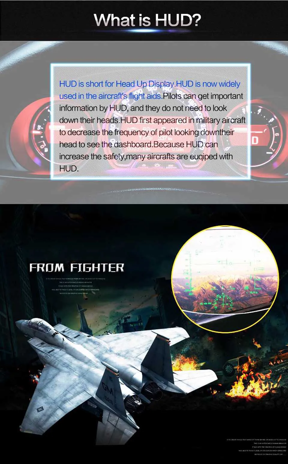 Q7 GPS HUD (2)