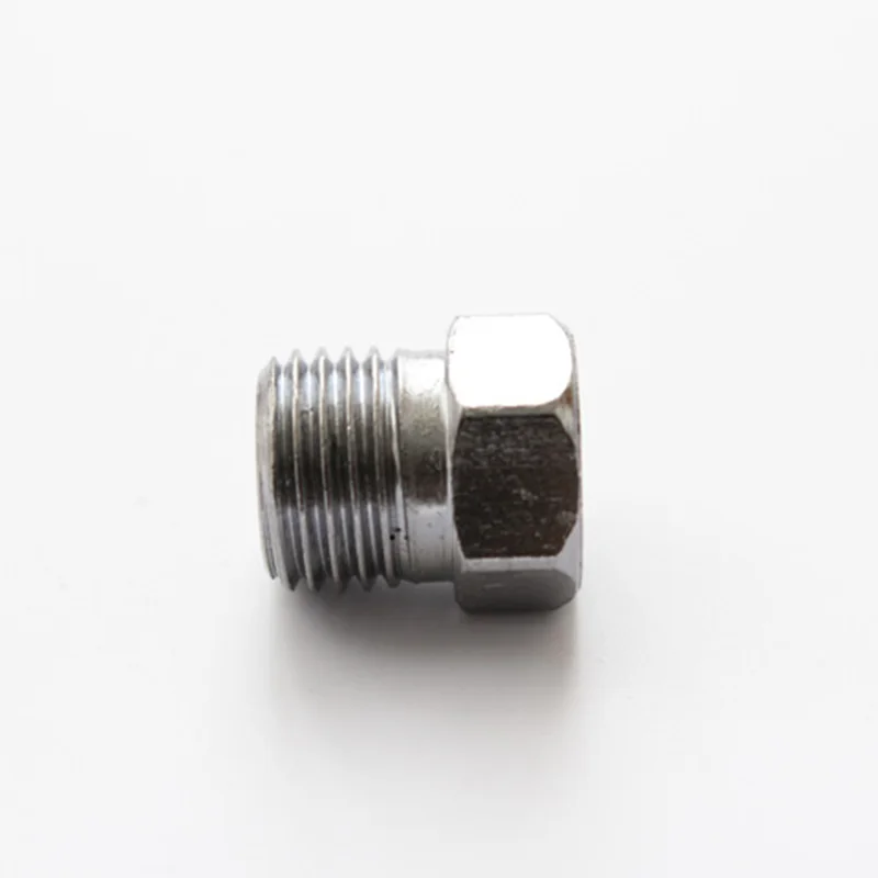 OPHIR 1/8 &quotBSP Female 1/4&quot BSP Male Air Hose to Badger Adapter для аэрографа/Adapter _ AC031|ophir|ophir airbrush |