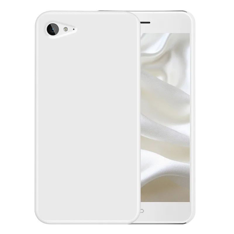 Матовый защитный чехол ZUCZUG матовая задняя крышка для Lenovo ZUK Z2 4G LTE 5 0 дюйма чехол|case