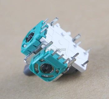 

For Nintend Switch NS Pro controller joypad part 3D Analog Joystick Thumb Stick Joystick Sensor Module