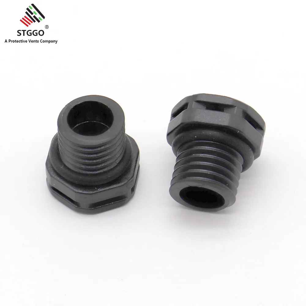 Дышащий водонепроницаемый зуммер акустический вентиляционный