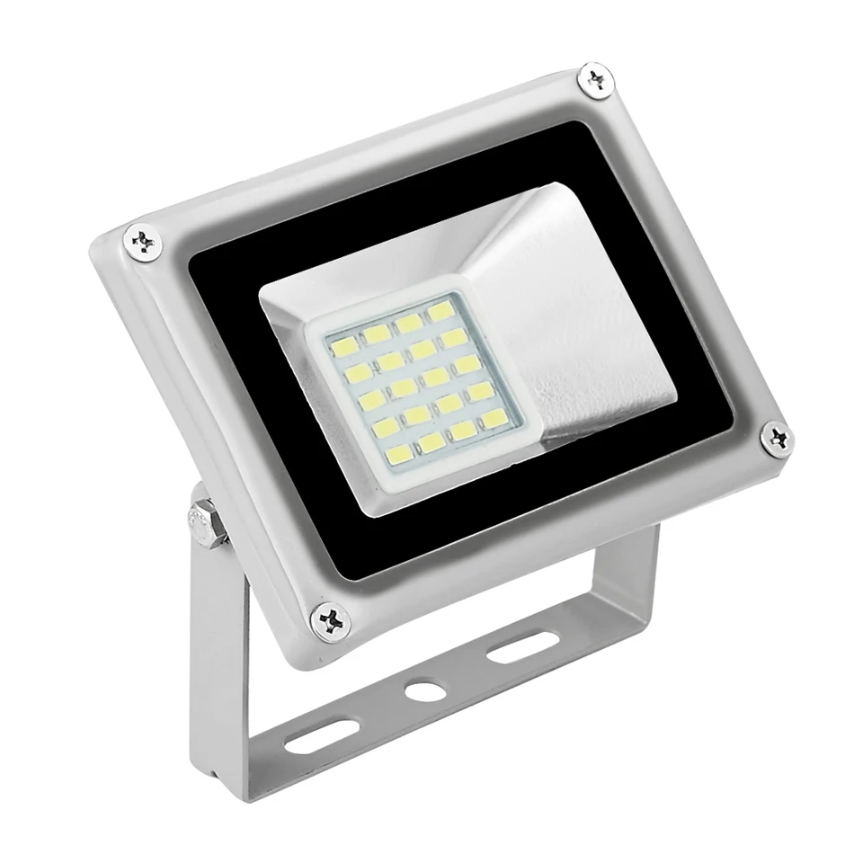 Holofotes ar livre lâmpada de parede Power : 10w/20w/30w