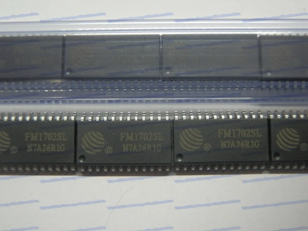 

50PCS/LOT FM1702SL FM1702S FM1702 SOP24
