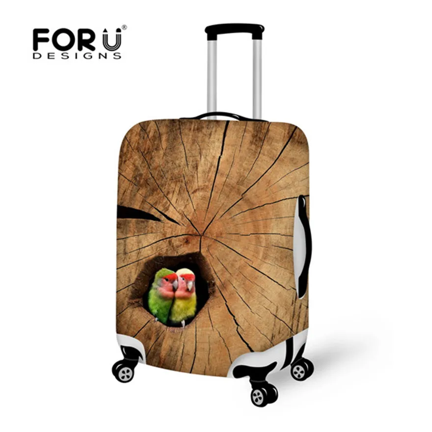 New Brand 18 28 Inch Travel Bag Cover Anti Scratch Suitcase Protective