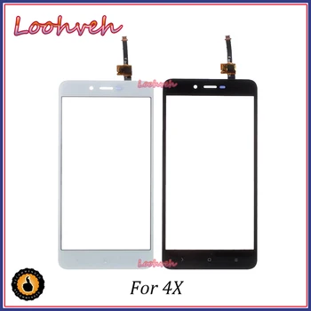 

5.0'' Mobile Phone Touch Panel Screen Glass Lens for Xiaomi Redmi 4X Touchscreen Sensor Touchpad Front Glass Lens Digitizer