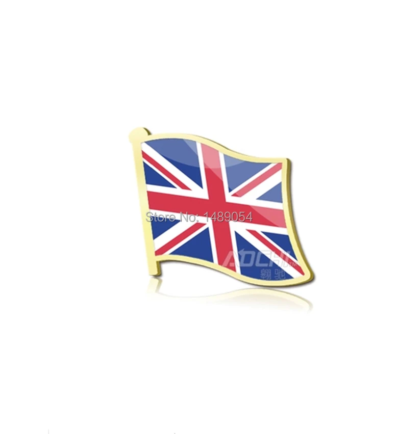 Badge  Medal  brooch  coin  National flag 1  (2).jpg