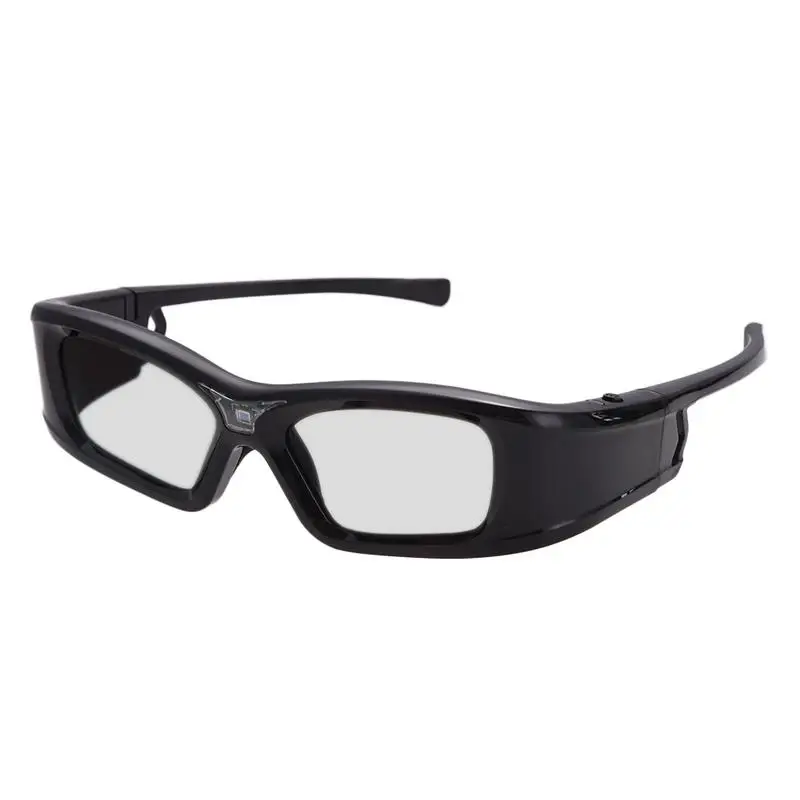 

GL410 Shutter 3D Glasses DLP Link Projector 3D Projector Rechargeable 3D Glasses