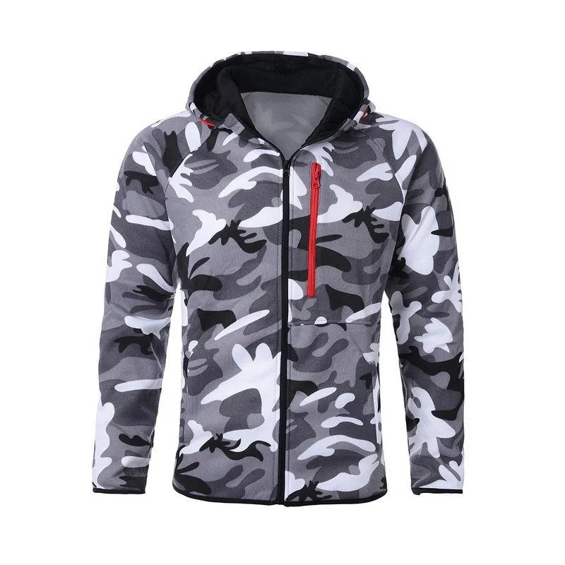 

Adisputent 2019 Mens Hoodies and Sweatshirts Military Zipper Hoody New Fashion Camouflage Hoodies Tracksuits Spring Fall Clothes