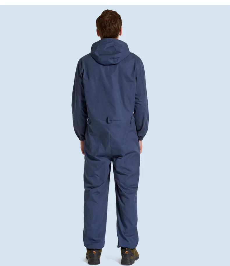 Electromagnetic radiation protection suit, machine, computer room, electrical protective clothing,EMF shielding work Electromagnetic radiation protection suit, machine, computer room, electrical protective clothing,EMF shielding work