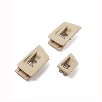 

Brand new and high quality Door Handle (left side) Interior Window Lift Switch Button Frame