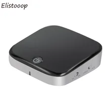 Wireless Adapter Bluetooth Transmitter Receiver Audio Optical Toslink/SPDIF/3.5mm Stereo Output Support SBC RX ACC