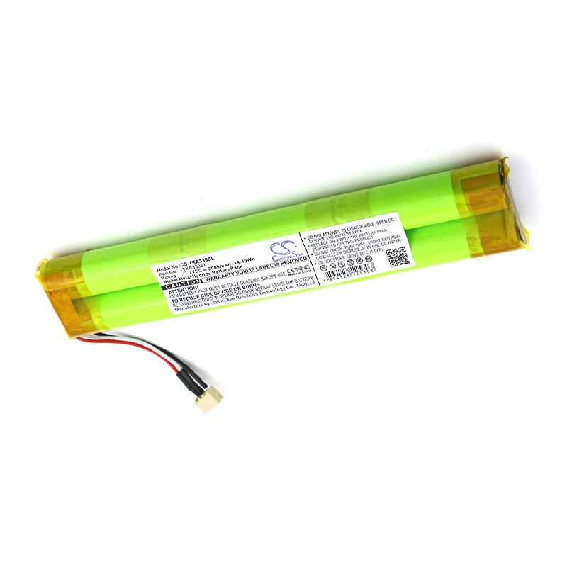 CS-TKA330SL-5