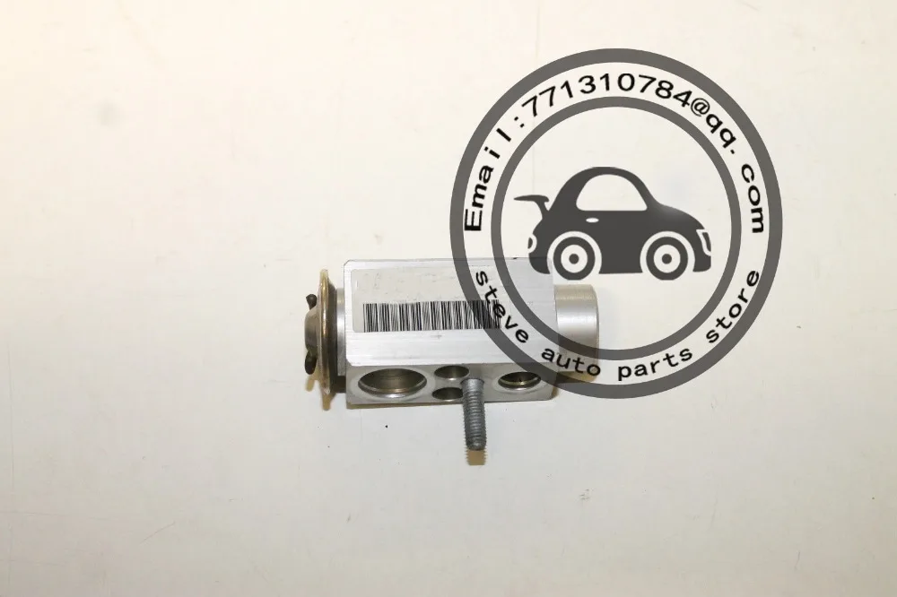 Expansion Valve for Mercedes W164 ML300 ML280 ML320 ML350 ML500 GL320