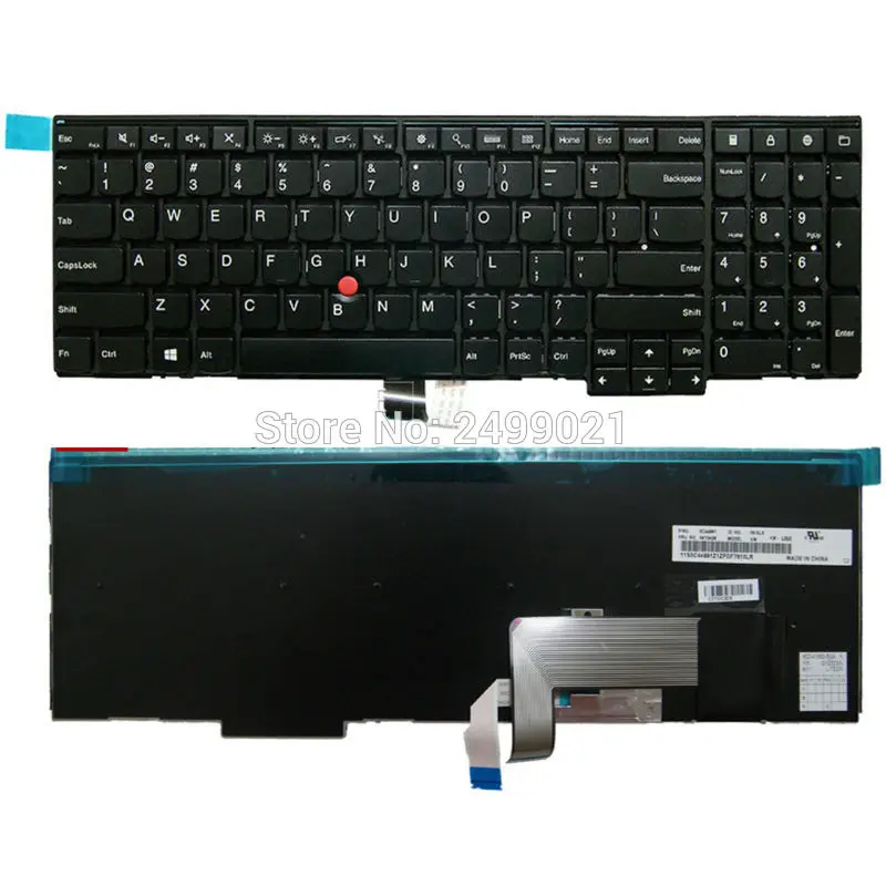 IBMThinkPad E531 L540 W540 T540P E540 W550 W541 T550 03