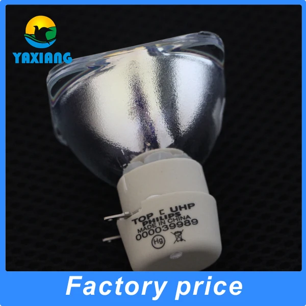

Original Bare Projector Lamp Bulb 5J.08G01.001 for Benq MP730 Projector Bare