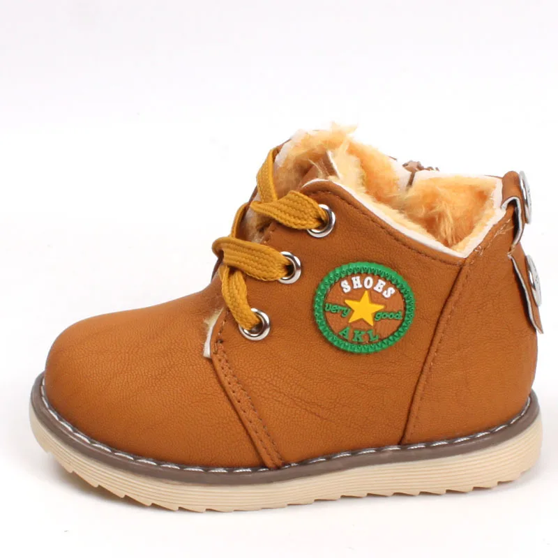 Botas Caterpillar Bebe Botas Caterpillar Bebe