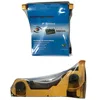 New Compatible 800015-940 Color Ribbon for Zebra P110i P120i Printer 200 Images Print ► Photo 1/4