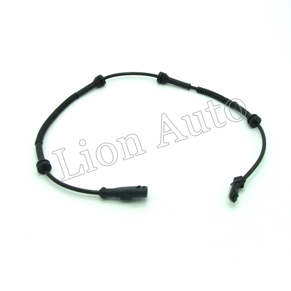 Автомобильный датчик Abs Seonsor для Raddrehzahl Opel Oe 8200675748 CRX40527 0265008041 1060418 | Автомобили и