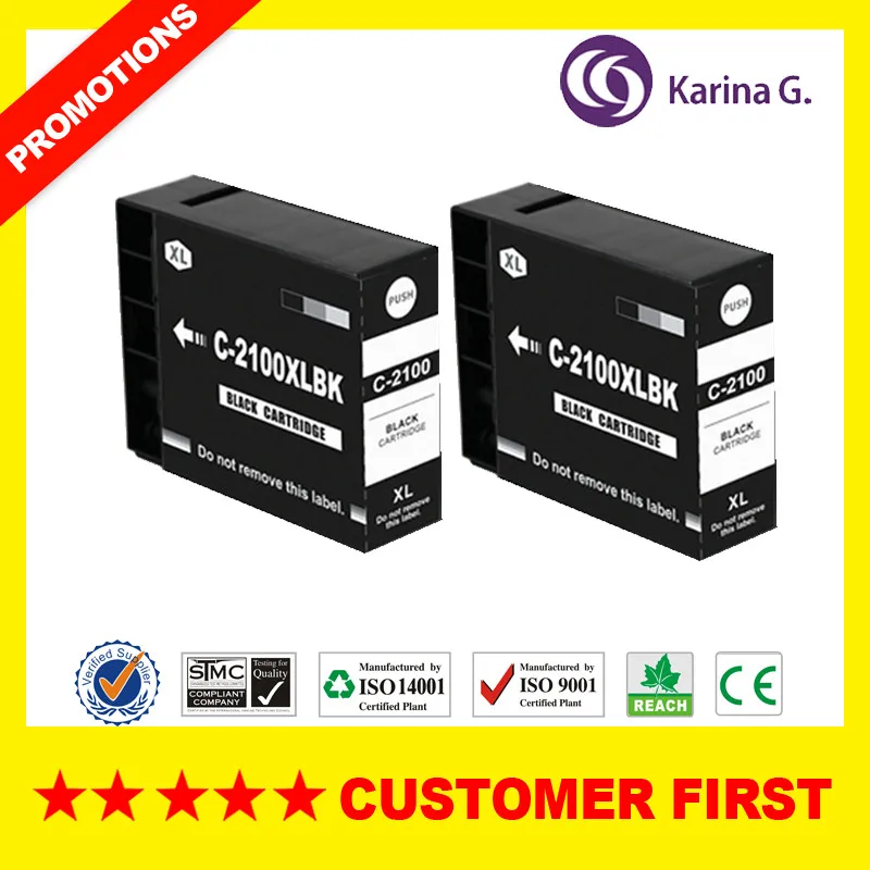 PGI2100-2BK