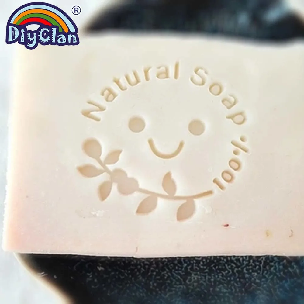 soap stamp 3882