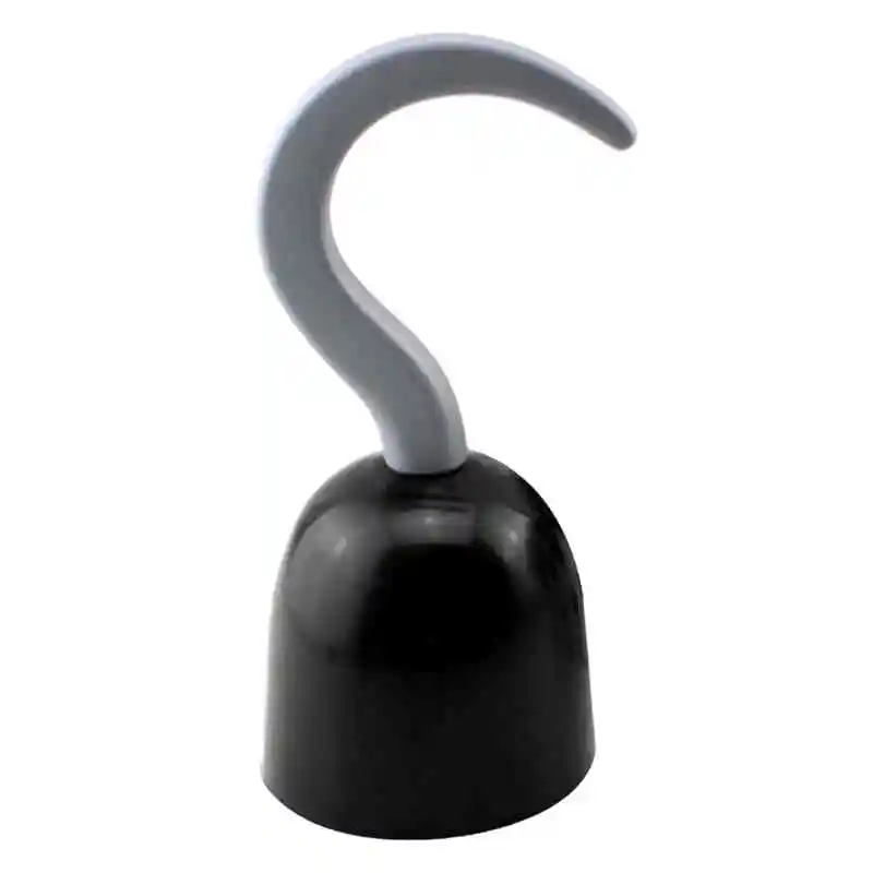 

2016 Halloween tricky dress up Pirate Hook Carnival custome party cool prop hooks Halloween supply drop shipping