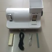 1 шт. оптическое оборудование часы стекло полировальная машина для ремонта часов