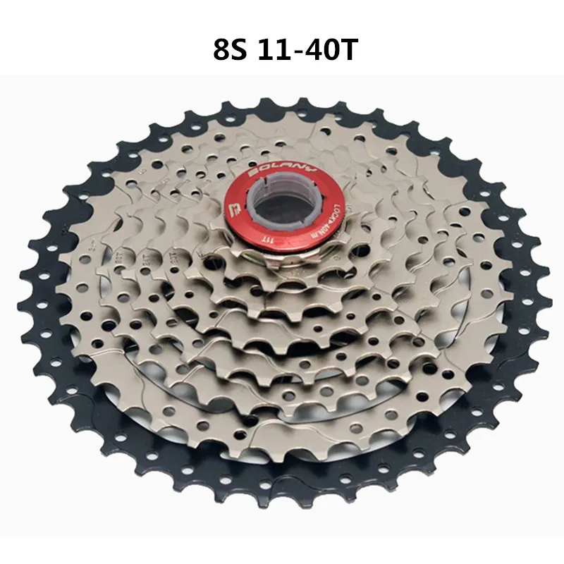 bolany cassette
