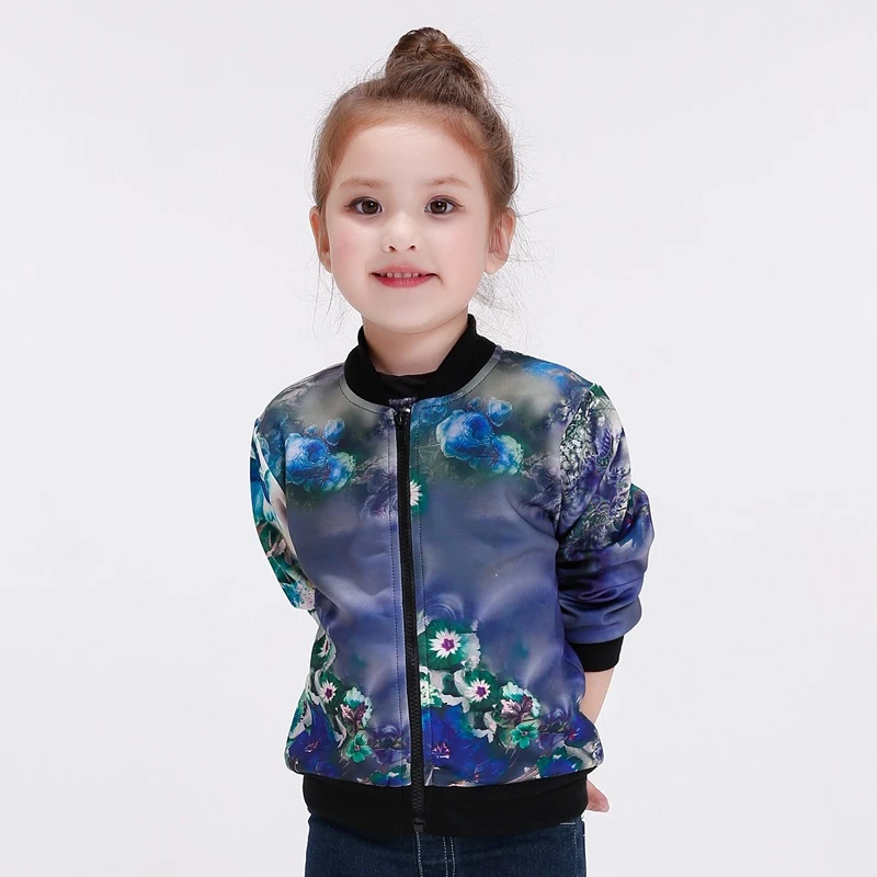 Bomber Veste Enfants Kid Baseball Veste Bebe Fille Tranchee Manteau Filles Vestes Pas Cher Mode Bebe Manteaux Filles Manteau Fille Vetements Aliexpress