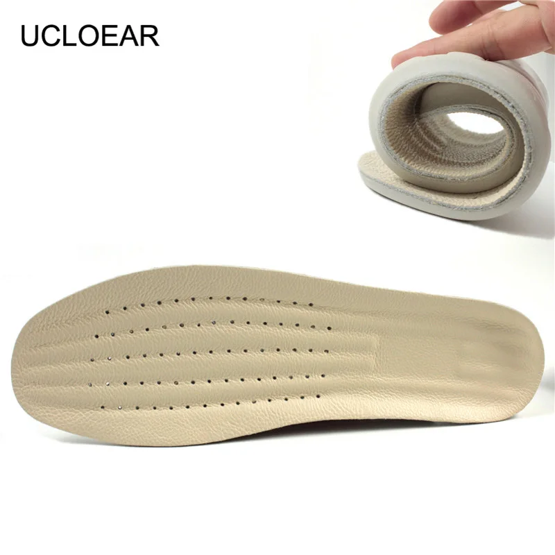 comfy shoe insoles