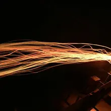 10 м автомобильный домашний DIY светодиодный осветительный PMMA боковой светящийся волоконно-оптический кабель F/свет двигателя драйвер занавес звезда потолок decor-2.5MM(диаметр