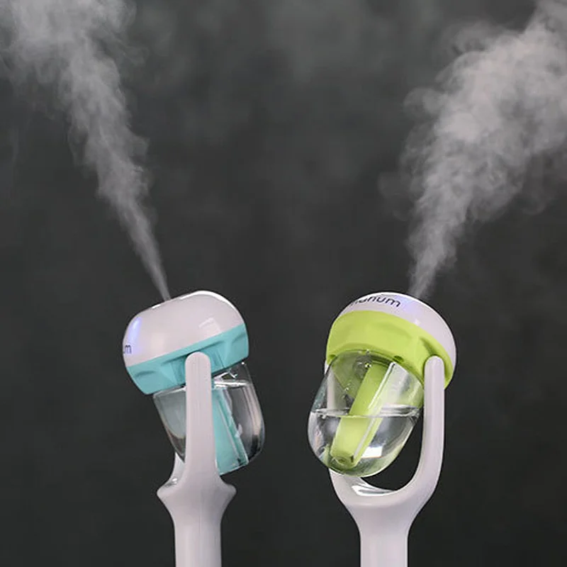 Buy 50ml 12V Car Diffuser Humidifier Portable Mini
