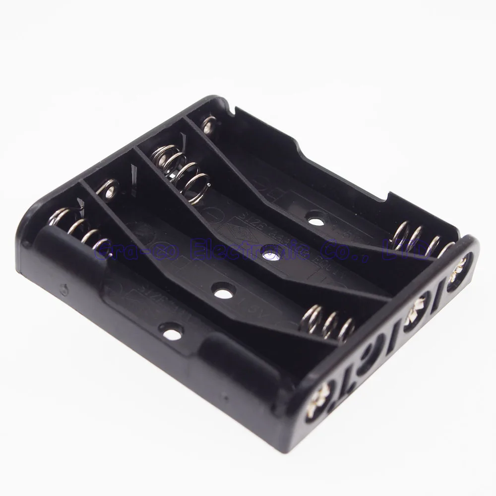 6v battery box