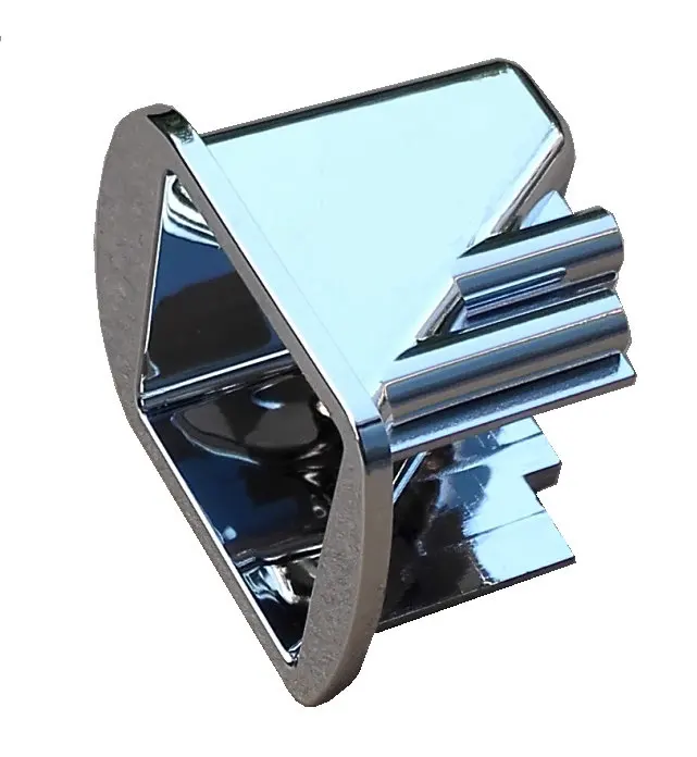 

Mounting bracket of R305or R307 fingerprint module