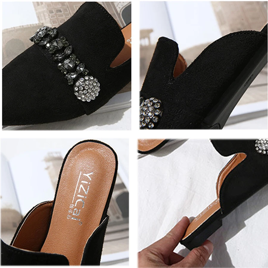 Mules Shoes(2)