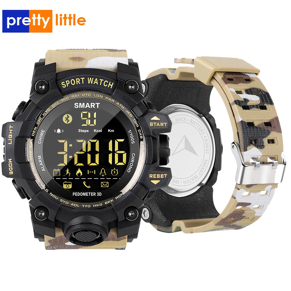 smart watch ex16s