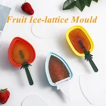 Кухонные аксессуары креативные формы для льда, форма для мороженого, безопасные формы для мороженого