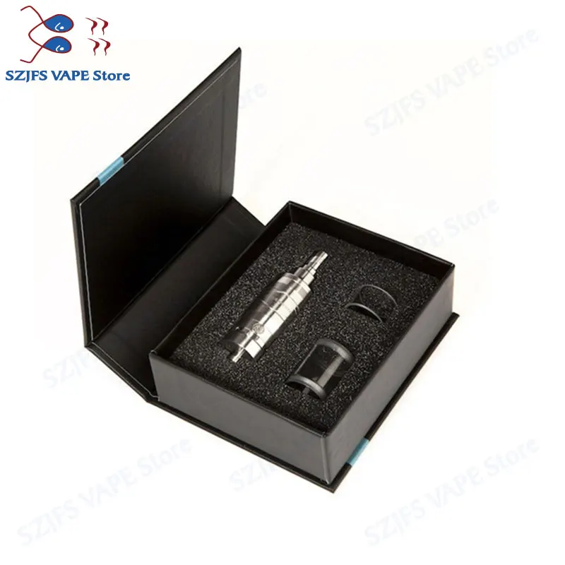 

HOTKayfun v4 rda atomizer with Airflow Controle VS Kayfun V5 Electronic Cigarette vape mod vs Taifun gt vaporizer tank vape kits