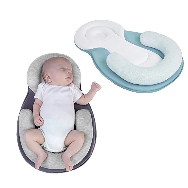 Meubles pour bébés Mère et Enfants Portable Bébé Nid Lit Pépinière ...