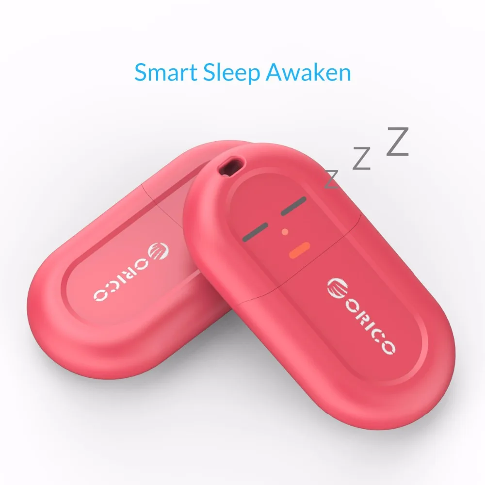ORICO BTA 408 красный цвет мини USB Bluetooth 4 0 адаптер для ноутбука Настольный ПК|usb bluetooth 4.0