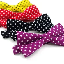 Узор вельветовые галстуки-бабочки для взрослых Мужской галстук-бабочка с принтом смокинг общая Бабочка Жаккард галстук-бабочка 25 цветов, 500 шт