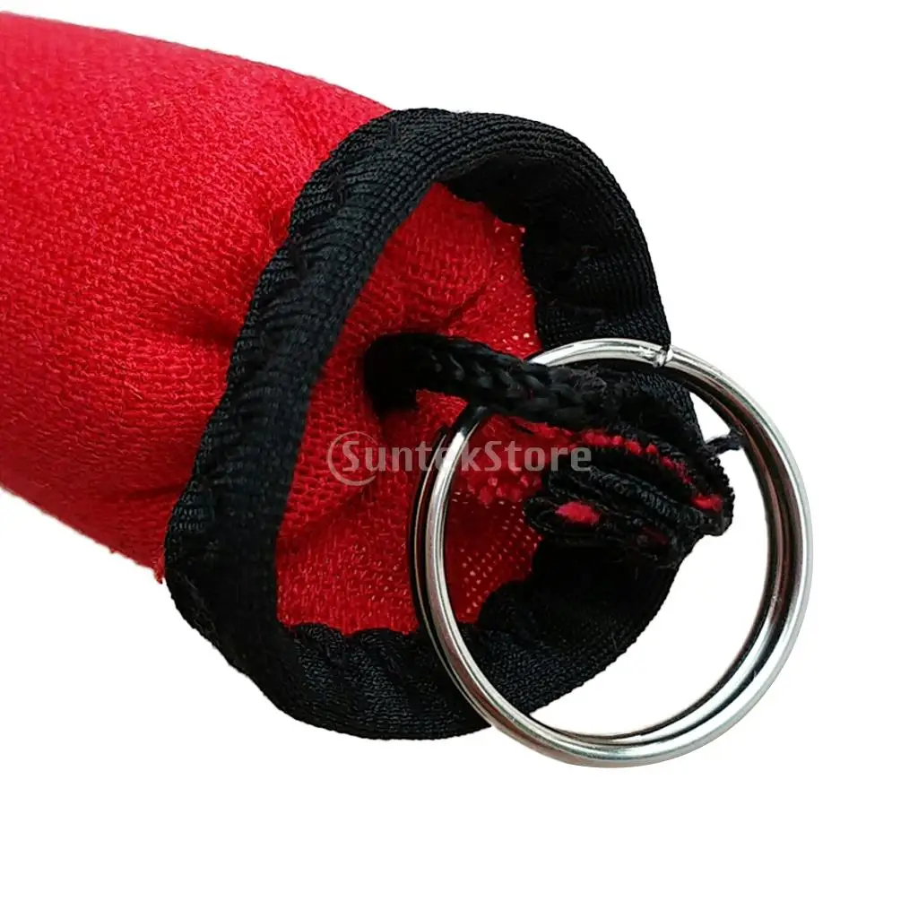 Floating Keyring Float for Yachting Swim Jetski Narrow Boat Surf Sailing Drifting Nautical Water Sports - Lightweight & Portable