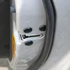 Jemao Auto Car Door Lock Screw Protector Cover for Nissan Qashqai J11 X-trail T32 Juke Murano Versa Sunny Sentra Teana Altima ► Photo 2/4