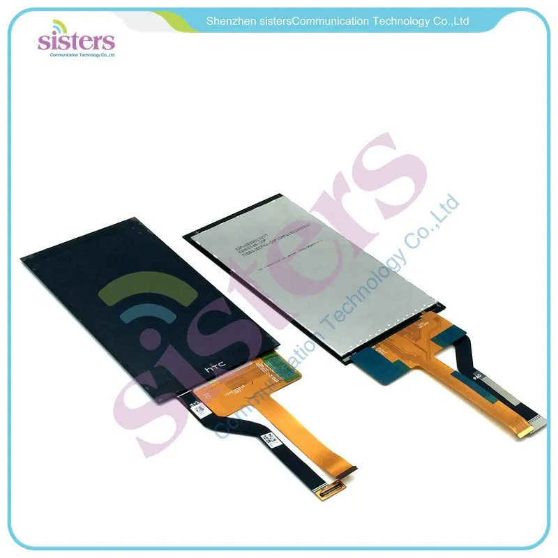 

10Pcs Wholesale Black LCD Display Screen Touch Screen Assembly Replacement Parts For HTC Desire 626 626G
