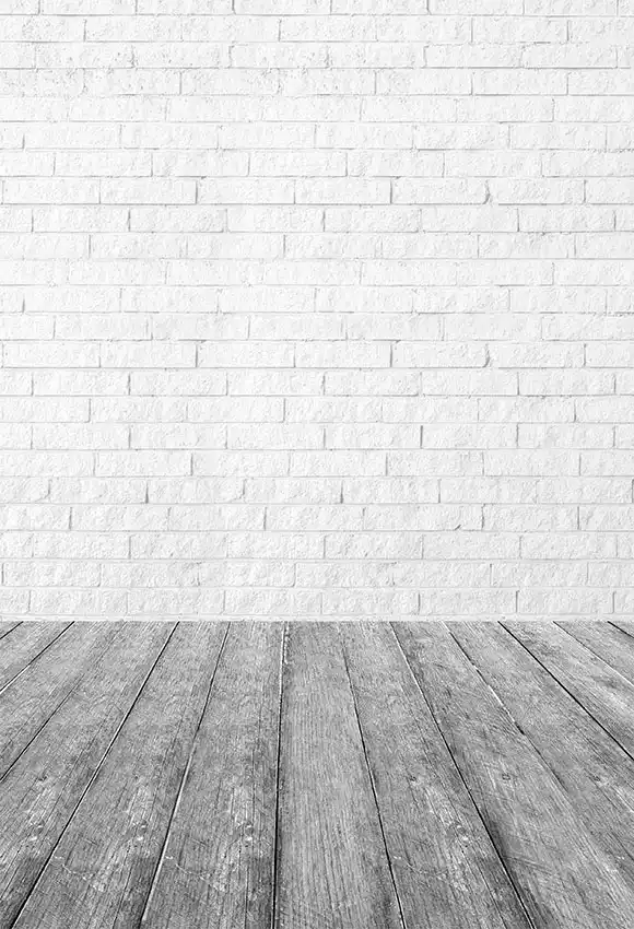 Yeele 20x10ft Vinyl Vintage Black Brick Wall Backdrop for Photography Retro Brick Wall Background Kids Adult Photo Booth Shoot Studio Props