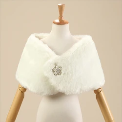 New Bridal Wraps 2020 Beading Wedding Shrug Shawl/Scarf Bolero Coat Wedding Jacket In Stock